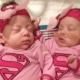 Double Your Impact - Twins born at North York General Hospital
