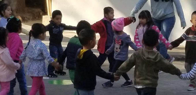 North York General in Guatemala