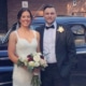 Wedding Favours in Support of North York General Foundation - Newlywed couple