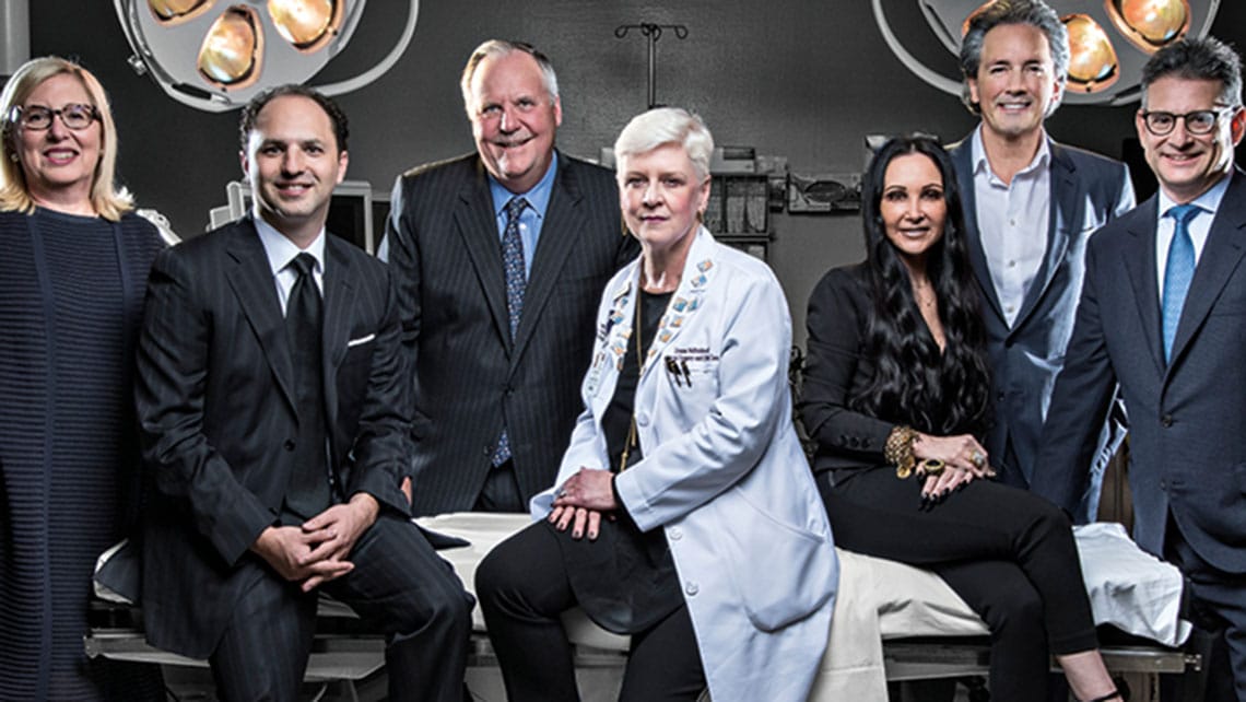 The Partners of North York General The Partners of North York General