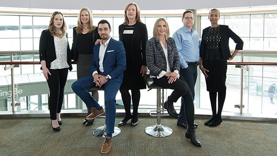 Revolutionizing Breast Cancer Care at North York General Hospital