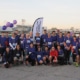 Scotiabank Waterfront Marathon - The Maddie Project team