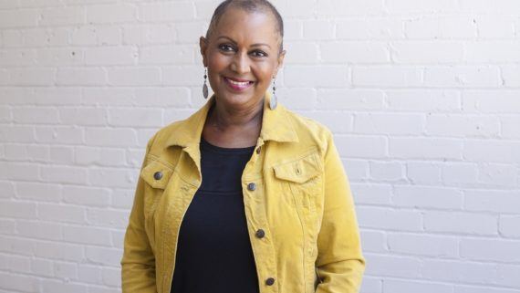 Cancer Care - Munira's Story - North York General