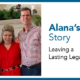Alanas Story