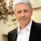Dr. Sandy Bauchman, Freeman Family Chair in Palliative Care, North York General