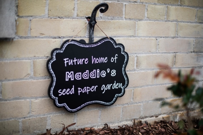 Phillips House and Maddie's Healing Garden
