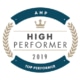 High Performer 2019