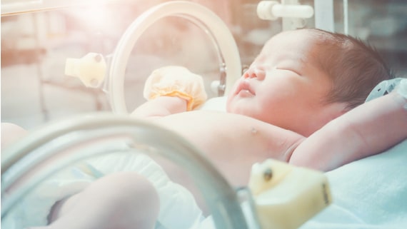 Caring for Premature Babies - North York General Foundation Caring for Premature Babies - North York General Foundation