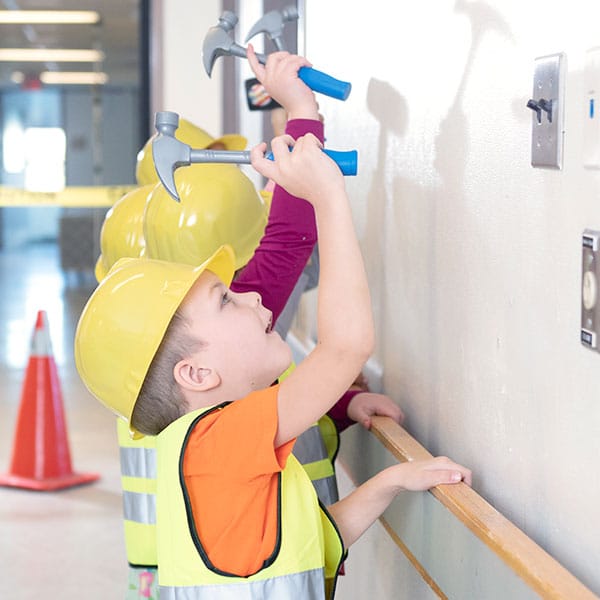 Paediatrics Department Renovations – The Steinberg Family Paediatric Centre Paediatrics Department Renovations - The Steinberg Family Paediatric Centre
