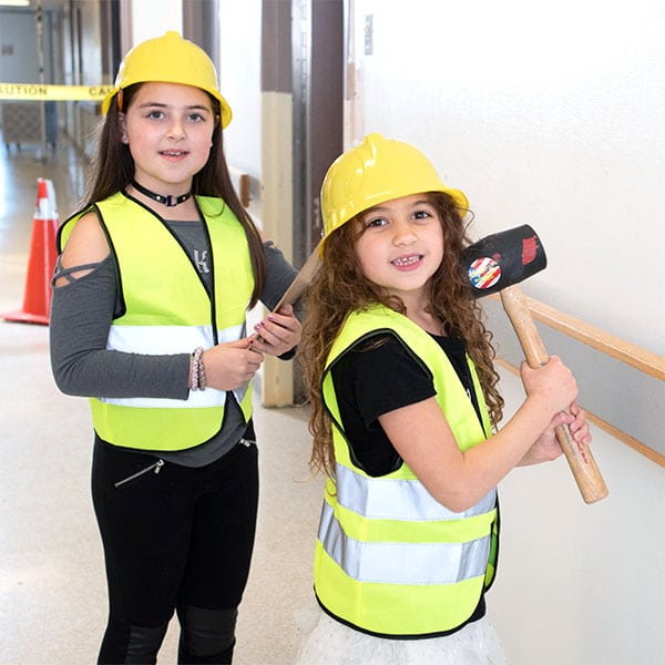 Paediatrics Department Renovations – The Steinberg Family Paediatric Centre Paediatrics Department Renovations - The Steinberg Family Paediatric Centre