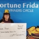 Nicole Howe - Fortune Fridays Winner - North York General Foundation