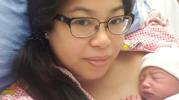 Victoria Ting, Senior Data Quality Analyst, North York General
