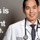 Dr. Phil Shin, Chief of Medicine, North York General