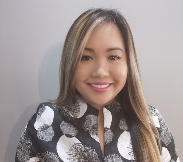 Christine Ramdeyol, Director of Care, Seniors’ Health Centre