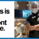 Dr. Ryan Margau, Chief of Medical Imaging, North York General