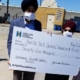 The Sikh community steps up to help North York General tackle COVID-19