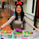 Child Life Specialist Esther Huang, North York General