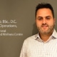 Fadi Chayab, Chiropractor and the Director of Operations of Assessment Centre