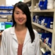 Emily Wang, Pharmacy Technician - Fortune Fridays Winner