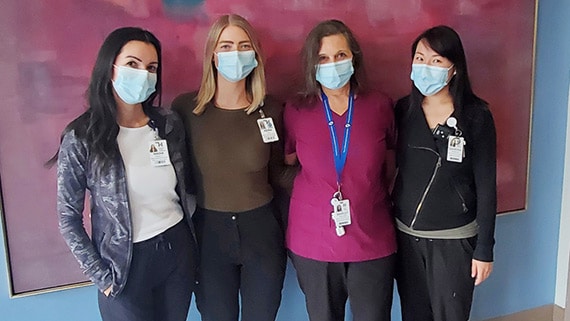 Speech Language Pathologists - North York General Hospital