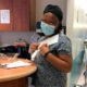 Erica Donaldson, Registered Nurse, Post Partum Unit - Fortune Fridays Winner