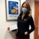 Laura Goodwin, Dietitian - Fortune Fridays Winner