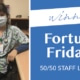 Ilona Mountian - Fortune Fridays Winner