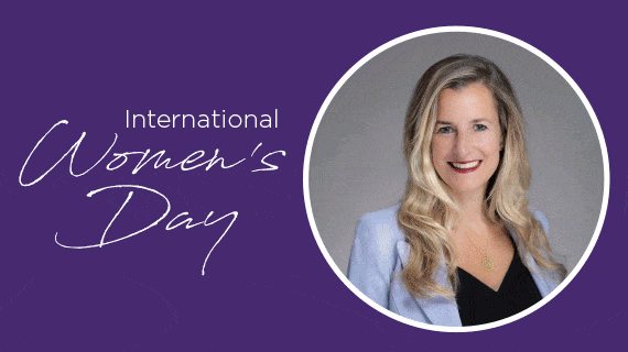 International Women's Day