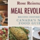 Rose Reisman's Meal Revolution
