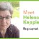 Meet Helena Keppler,  Registered Nurse - Fortune Fridays Winner