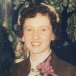 Nurses Week - Fergie's Story