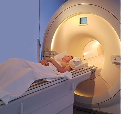 National Cancer Wellness Awareness Day - CIBC MRI Donation
