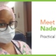 Nadeleine, Practical Nurse, North York General