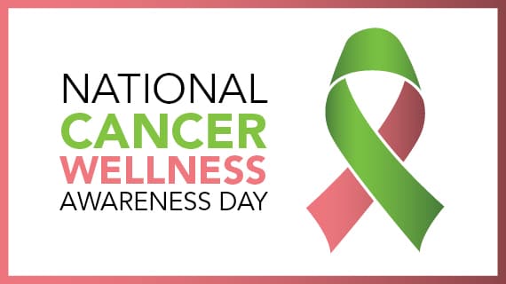 National Cancer Wellness Awareness Day: CIBC donor spotlight