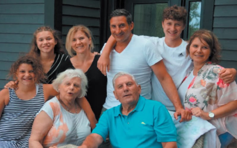Brunos Story - North York General Foundation