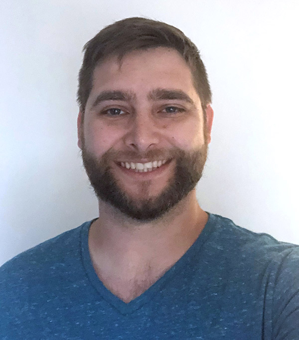 Matthew Downs – Buyer, North York General - Fortune Fridays WInner