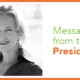 Message from the President, Terry Pursell, North York General Foundation