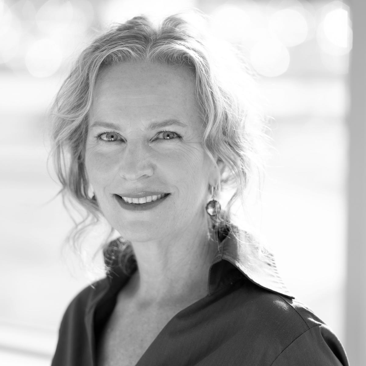 Message from the President, Terry Pursell, North York General Foundation