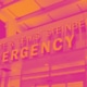 North York General Emergency Department