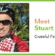 Stuart’s story: An ordinary day ends with extraordinary care