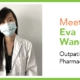 Eva Wang - Outpatient Pharmacy, North York General