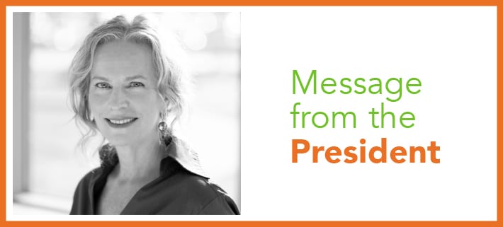Terry Pursell, President & CEO, North York General Foundation