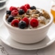 5 Nutrition and Recovery Tips to Help You Push Your Limits