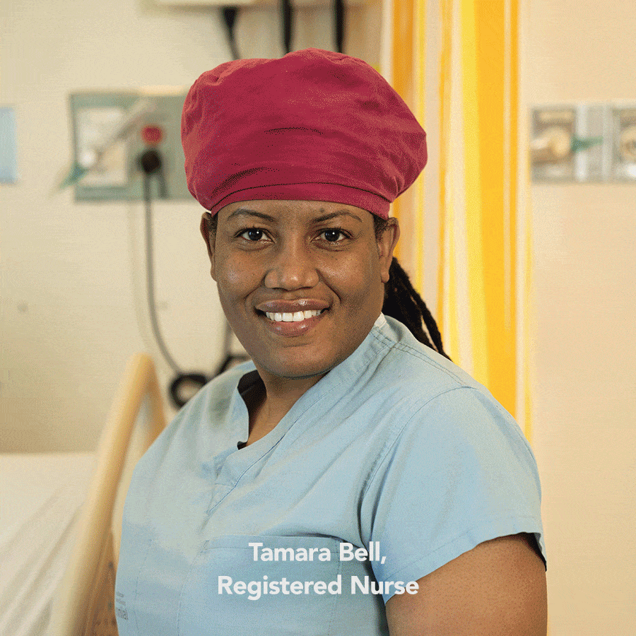 North York General Hospital Registered Nurses