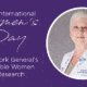 International Women's Day. North York General's Incredible Women in Research