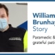 William Brunhayne's Story