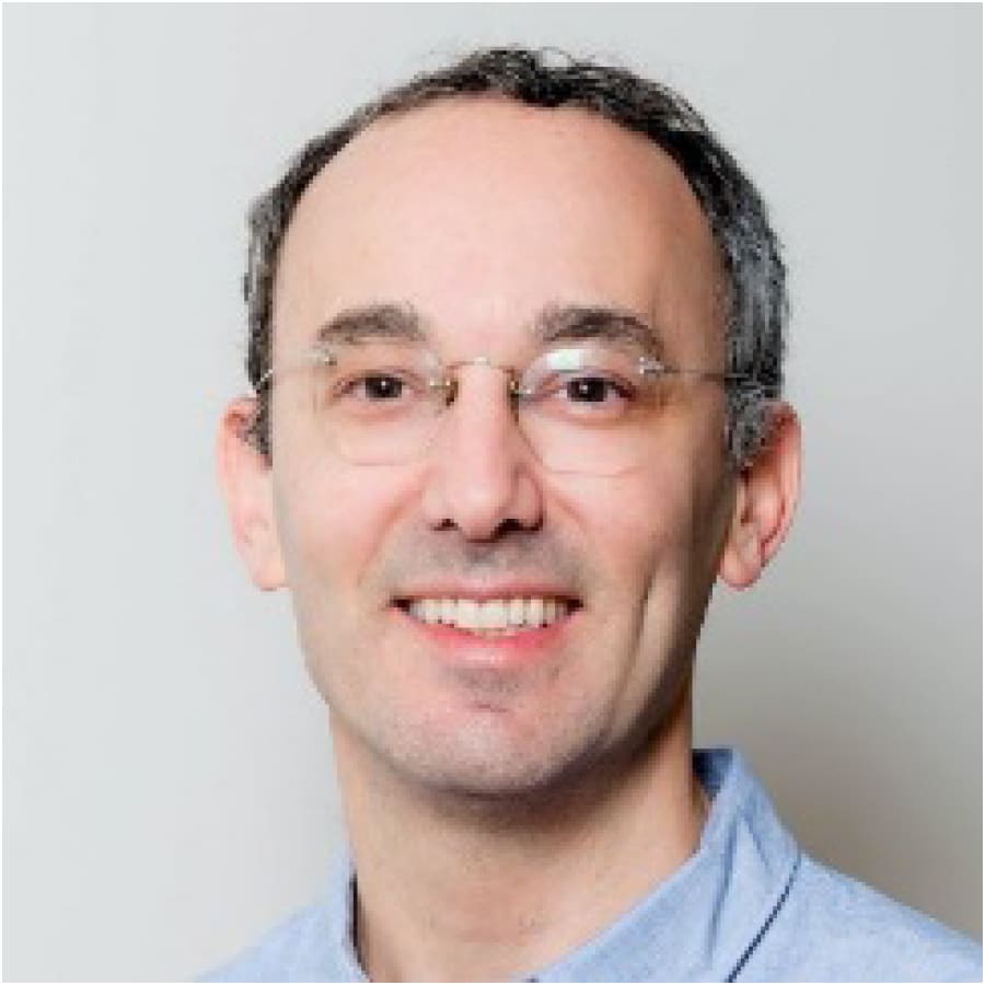 Doctors-Day-Helman Dr. Anton Helman. Emergency Department Physician, North York General