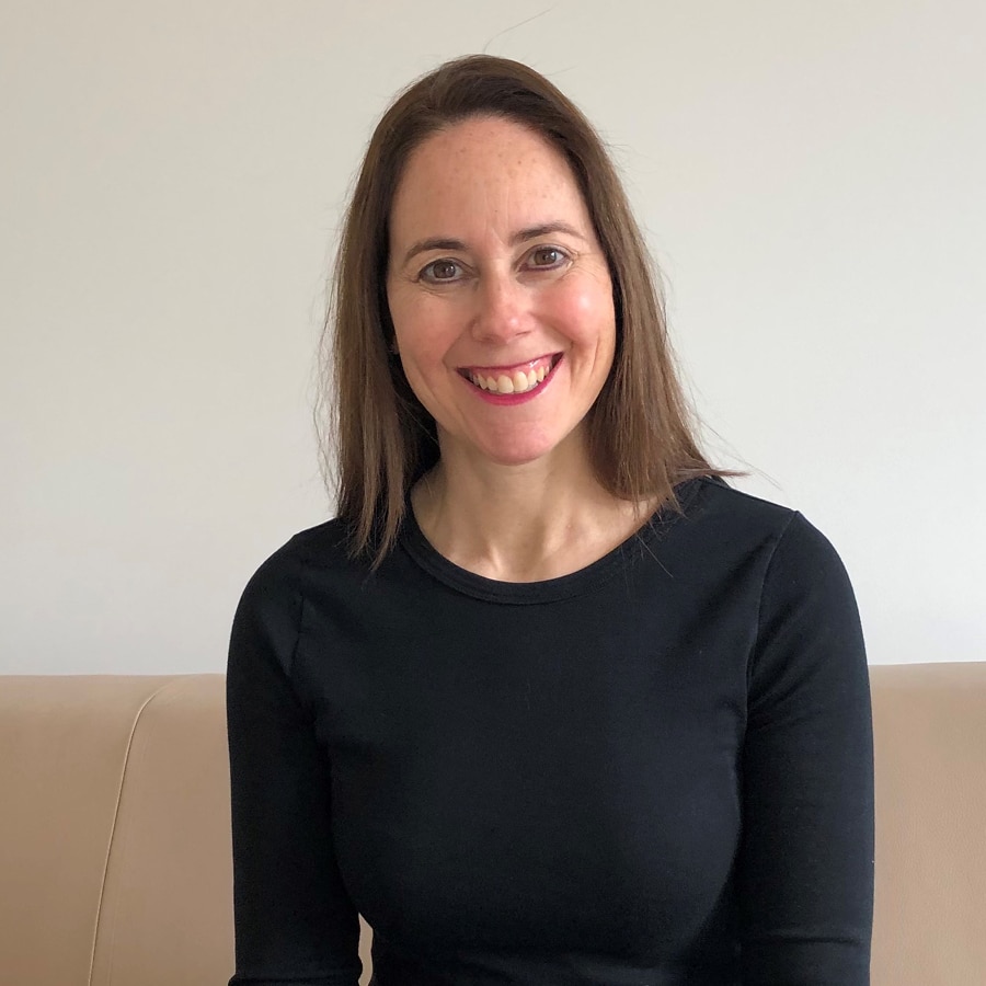 Doctors-Day-Propst Dr. Lara Propst: Psychiatrist, North York General