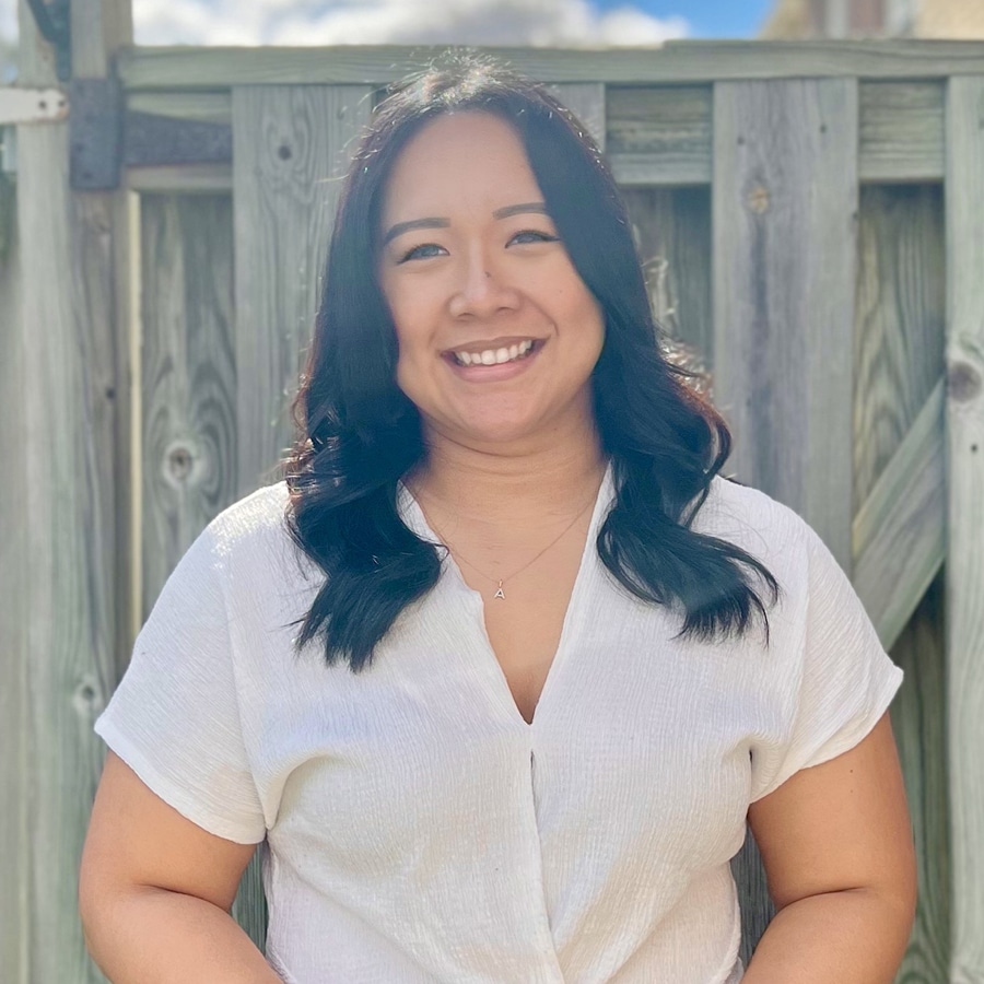 Angela Galang: RN, Cardiology/Telemetry, North York General