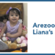 Arezoo & Liana's Story